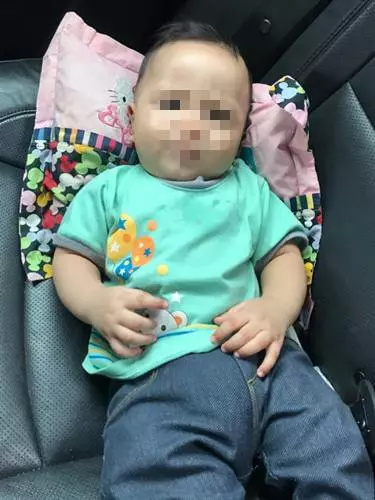 非常重要的警告 ~「 我的心臟似乎被掏空了!」網友警惕父母一定要鎖車門!~否則後果不堪設想!