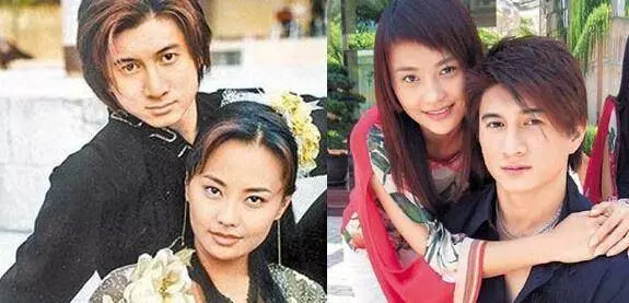吳奇隆前妻混血寶寶已長大,繼女顏霸有氣質,兩家各自安好