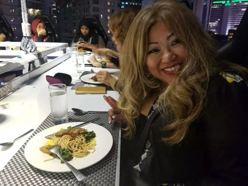 人權女律師說出鐵一般的事實....快看!本地穆斯林應該醒了!這幫傳教師怕了