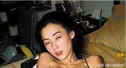 張柏芝終於說出為何會與陳冠希拍不雅照,看了令人心酸!