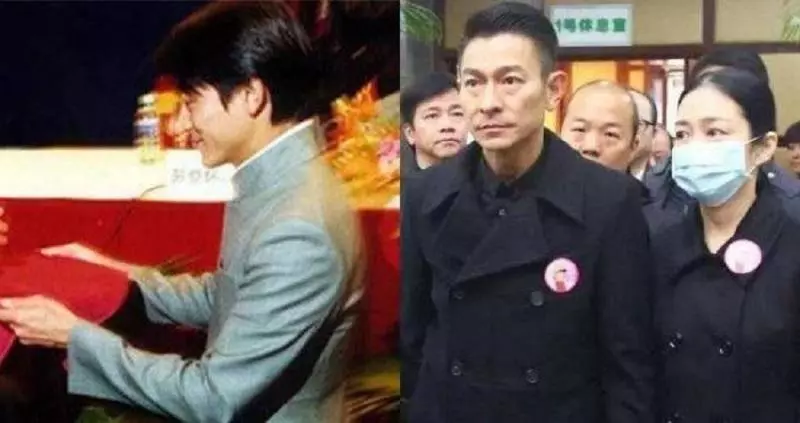 她當年「一手捧紅劉德華」晚年卻遭子女棄之不顧,華仔霸氣一肩扛:我可以養乾媽一輩子!