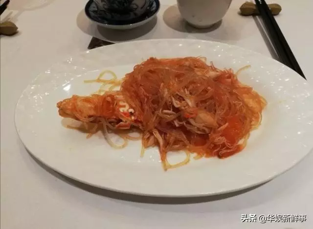 TVB老戲骨開私房菜館惹非議?某食客吃一頓花2萬,稱又貴又難吃!