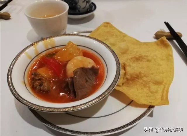 TVB老戲骨開私房菜館惹非議?某食客吃一頓花2萬,稱又貴又難吃!
