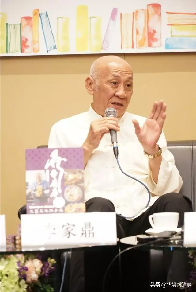 TVB老戲骨開私房菜館惹非議?某食客吃一頓花2萬,稱又貴又難吃!