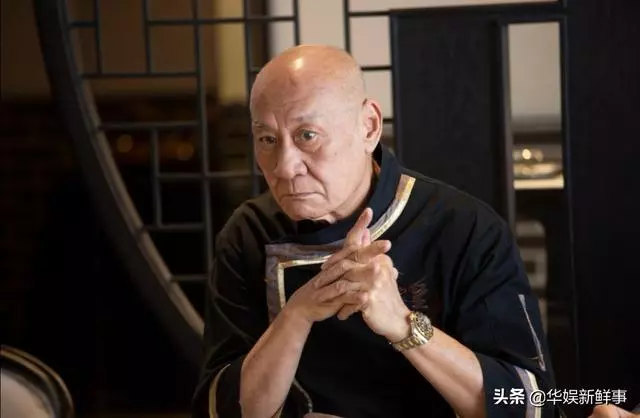TVB老戲骨開私房菜館惹非議?某食客吃一頓花2萬,稱又貴又難吃!