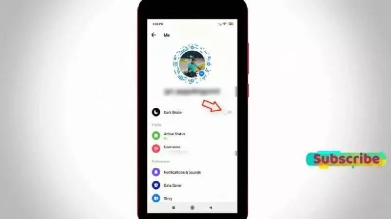 ◤教學◢ FB夜間模式你啟動到了嗎?!