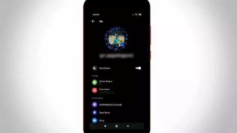 ◤教學◢ FB夜間模式你啟動到了嗎?!