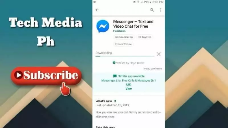 ◤教學◢ FB夜間模式你啟動到了嗎?!