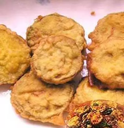 24種餅的做法,學一學吧!