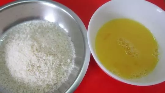 孩子的最愛香酥雞米花,不用點外賣,自己動手做給孩子吃