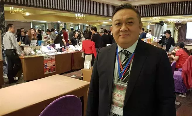 澳門工商界抵高雄採購 響應韓「貨出去、 人進來」