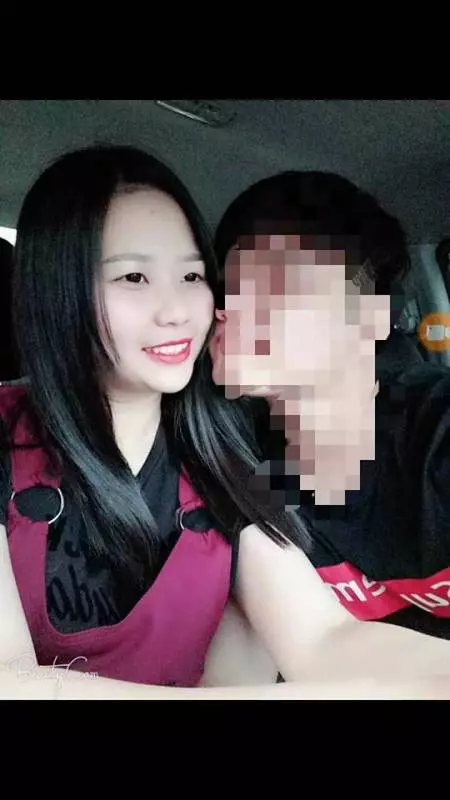 大馬女子背叛了7年感情和婚姻,拋下老公和2歲女兒,和「新男友」雙宿雙棲!