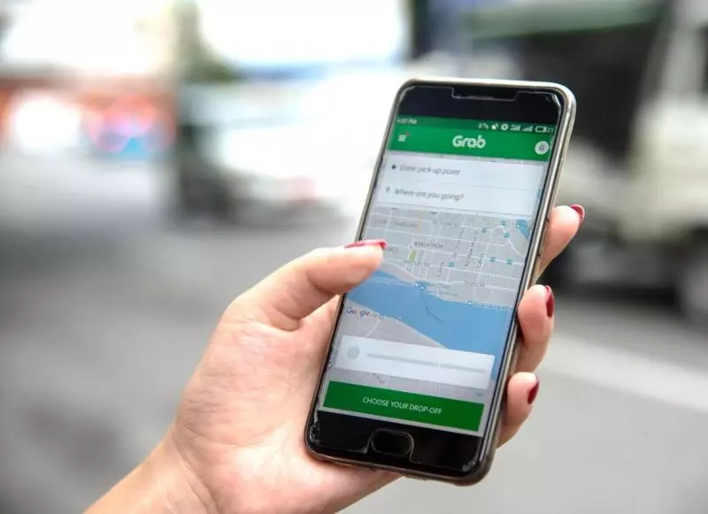 Grab最新條例!3月25日起取消預約罰款RM3!有搭Grab的注意了!