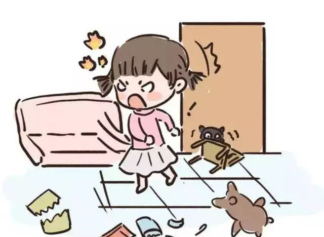 四大表現,說明孩子已經被慣壞了,超過6歲就很難糾正了...