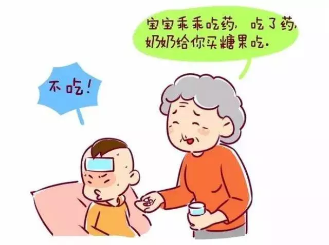 四大表現,說明孩子已經被慣壞了,超過6歲就很難糾正了...