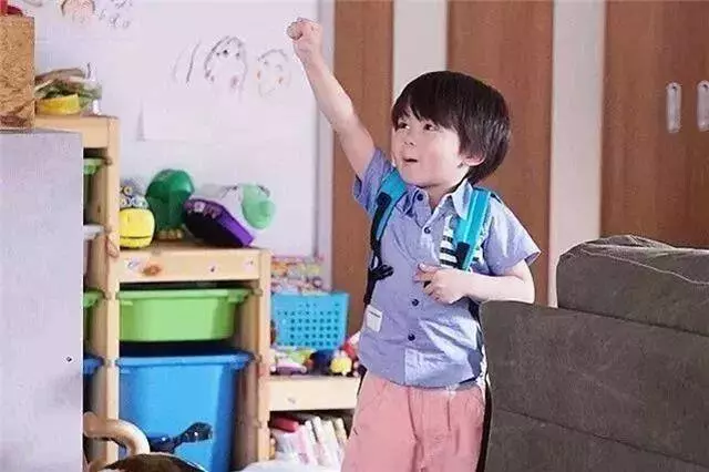 3分鐘5件事,戒掉孩子拖延癥,效果很驚人