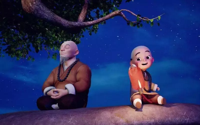 沉默是一種成熟,看淡了許多事,看清了許多人,不喧譁,不聲張,自有不動聲色的力量。