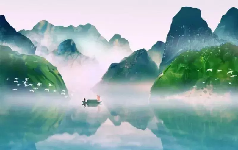 很多人事的變遷,你無法左右,只能隨緣。