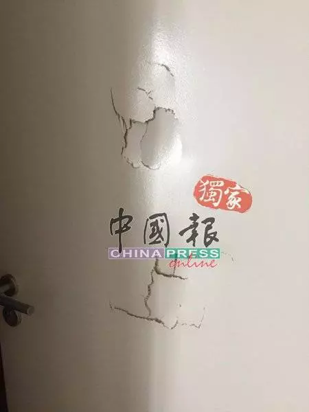 她捏造故事! 前男友爆華裔女模特誣賴他