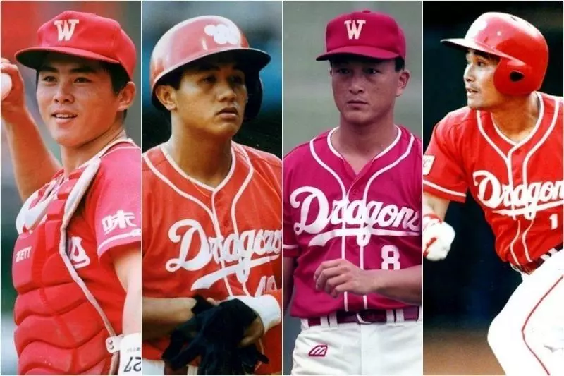 中職/新味全龍兵符 4名資深龍將誰來接掌?