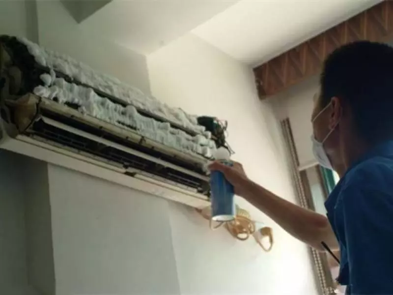 空調用久不冷了 只要這招馬上有力了(非常實用)