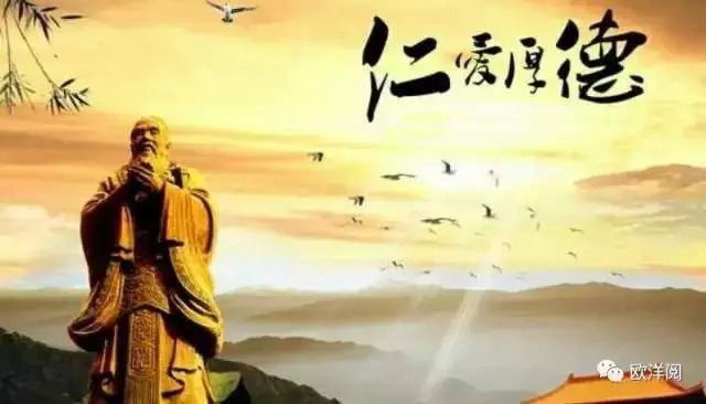 存好心的人,才會說好話;心裡乾淨通透,才無可恨之人;口德好的人,人品才不會差!