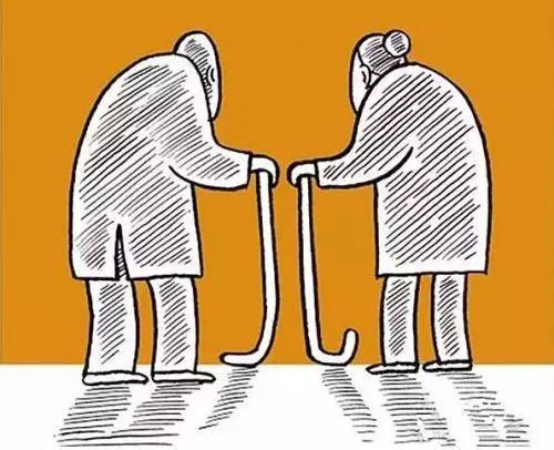老年人老伴逝世後,餘生一個人過好,還是找個老伴好?這3個60歲的女人告訴你