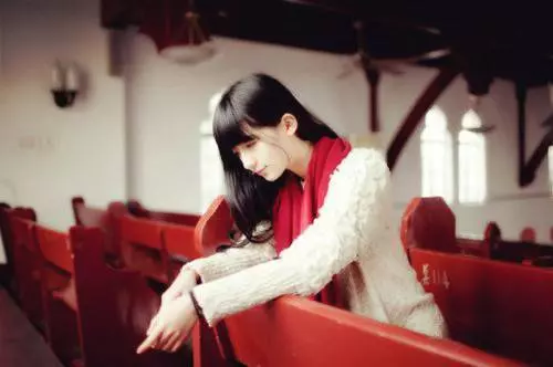 和懂你的人在一起,才會幸福~