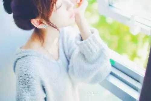 和懂你的人在一起,才會幸福~