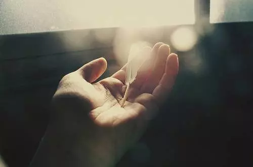 和懂你的人在一起,才會幸福~