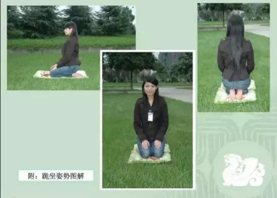 每天清晨堅持30秒,養胃、治腰痛、護膝關節,非常實用!