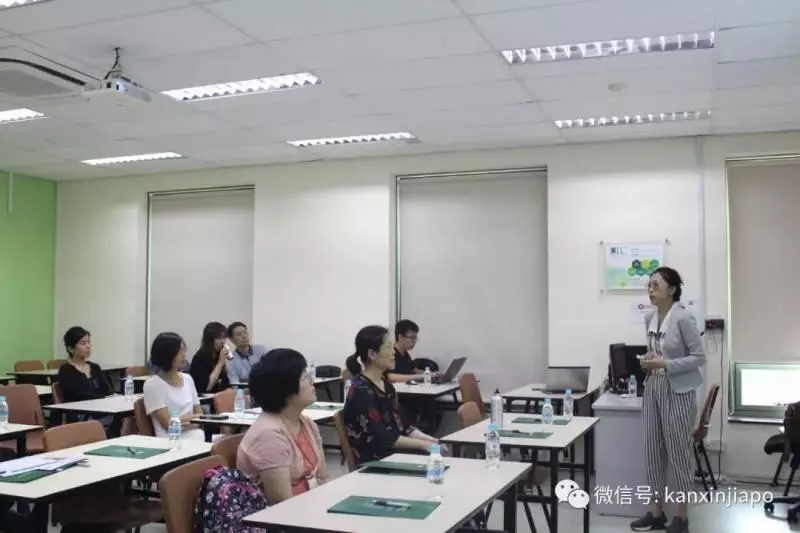 尷尬!新加坡華人不愛用華語,究竟是誰的鍋