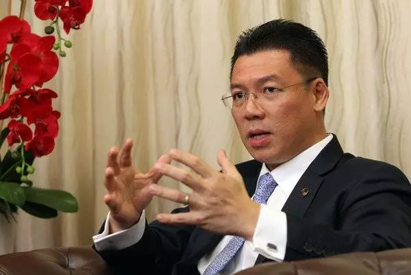 「我們尊重法治和言論自由」 倪可敏堅持不道歉