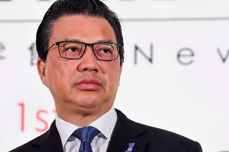 【廖中萊今日打破沉默出面放「狠話」】向他們「宣戰了」!?