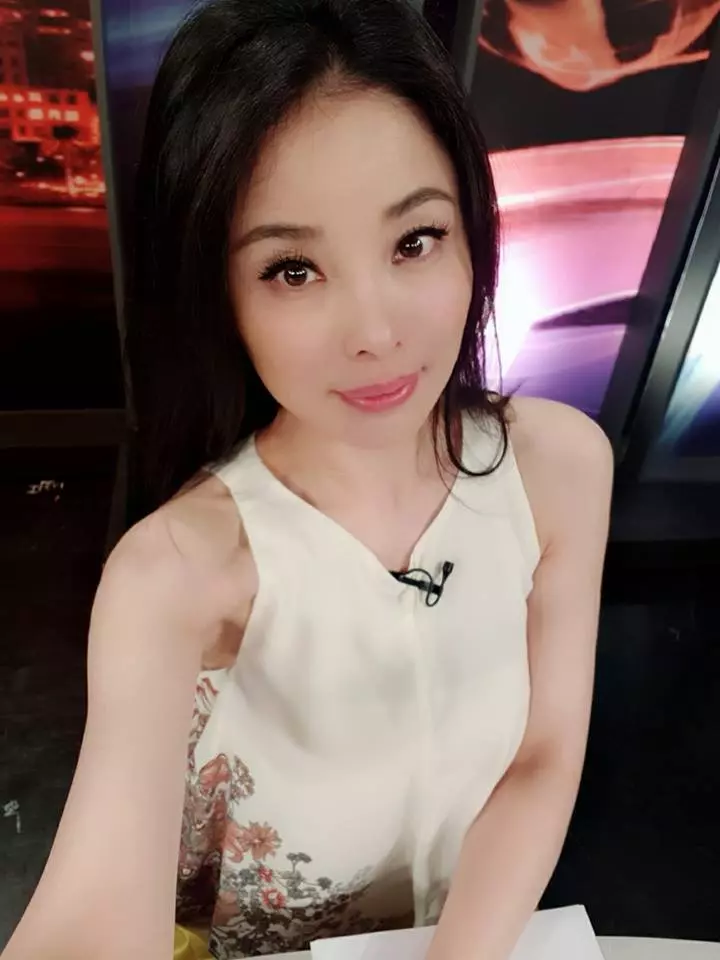 不活在婚姻表象!呂文婉「只要女兒」沒收半毛贍養費…4年內還千萬房貸 享受單身「不用看臉色」