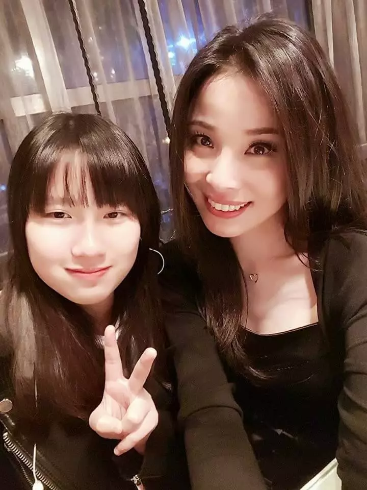 不活在婚姻表象!呂文婉「只要女兒」沒收半毛贍養費…4年內還千萬房貸 享受單身「不用看臉色」