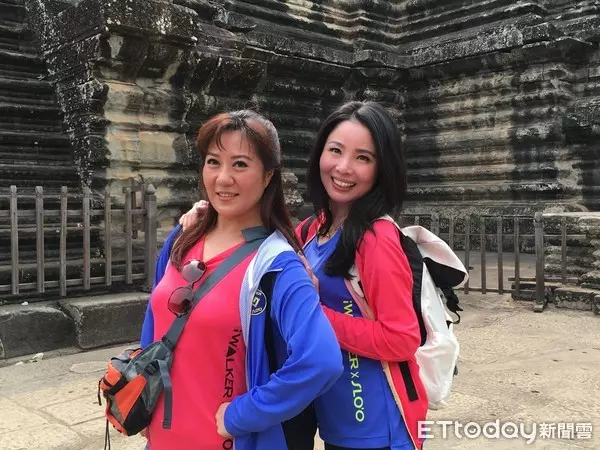 不活在婚姻表象!呂文婉「只要女兒」沒收半毛贍養費…4年內還千萬房貸 享受單身「不用看臉色」