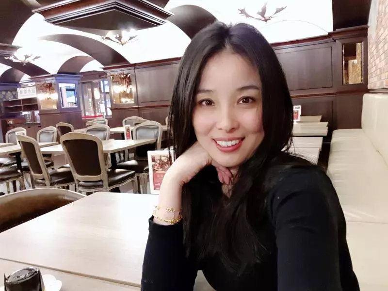不活在婚姻表象!呂文婉「只要女兒」沒收半毛贍養費…4年內還千萬房貸 享受單身「不用看臉色」