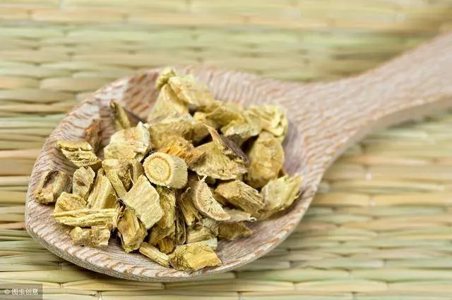 甘草:排肝毒、抗慢性發炎,美國列一級抗癌食材!!