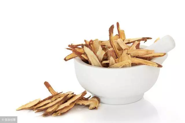 甘草:排肝毒、抗慢性發炎,美國列一級抗癌食材!!