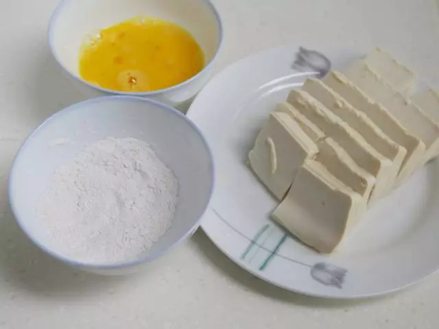這樣做豆腐太好吃,我一連做三天也沒吃夠