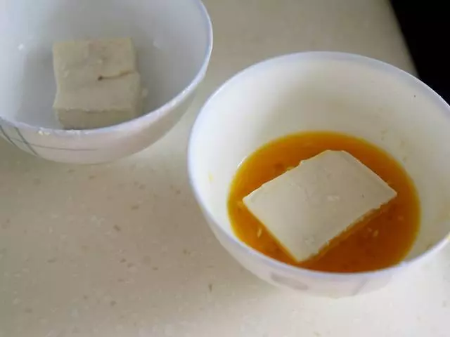 這樣做豆腐太好吃,我一連做三天也沒吃夠