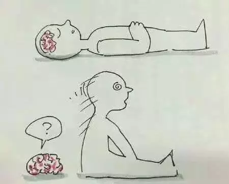 為什麼早上起床總覺得好累?