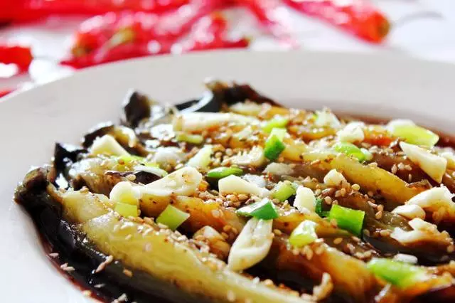 茄子吃法千萬種,點擊率最高的還是它