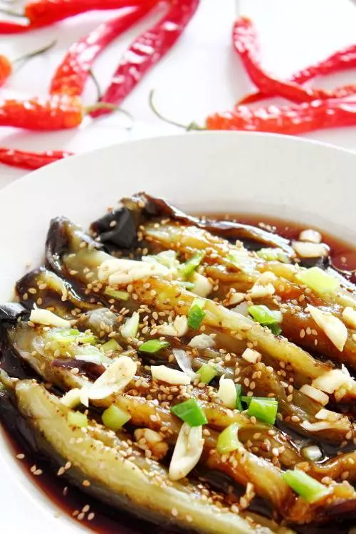 茄子吃法千萬種,點擊率最高的還是它