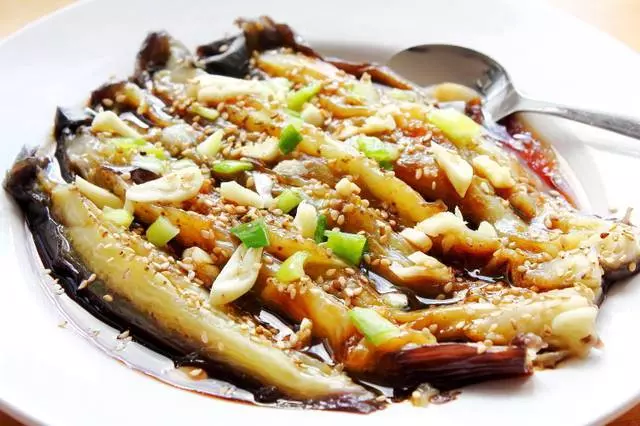 茄子吃法千萬種,點擊率最高的還是它