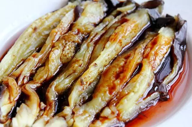 茄子吃法千萬種,點擊率最高的還是它