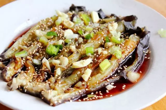 茄子吃法千萬種,點擊率最高的還是它