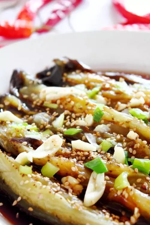 茄子吃法千萬種,點擊率最高的還是它