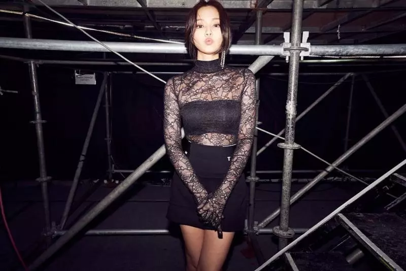 [BLACKPINK][分享]190318 絕美演唱會後台花絮照！這波妮妮要是沒看到就會很後悔噠！